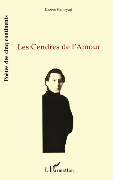 Les cendres de l'amour (9782738454850-front-cover)