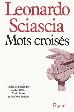 Mots croisés (9782213015729-front-cover)