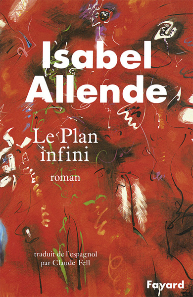 Le Plan infini (9782213030869-front-cover)