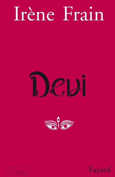 Devi (9782213028996-front-cover)
