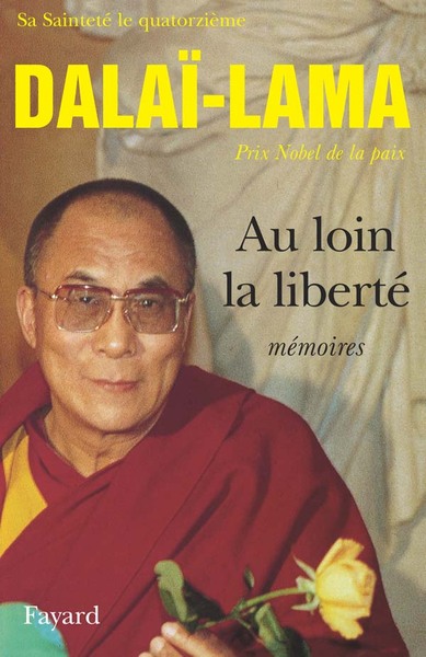 Au loin la liberté, Mémoires (9782213025612-front-cover)