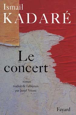 Le Concert (9782213023663-front-cover)