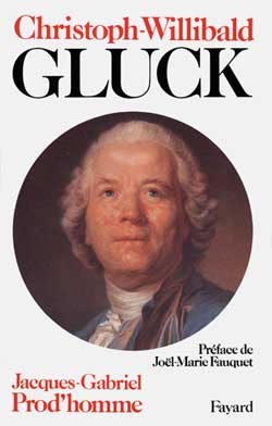 Christoph Willibald Gluck (9782213015750-front-cover)