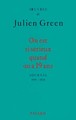 On est si sérieux quand on a 19 ans, Journal (1919-1924) (9782213031774-front-cover)