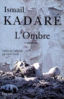 L'Ombre (9782213027562-front-cover)
