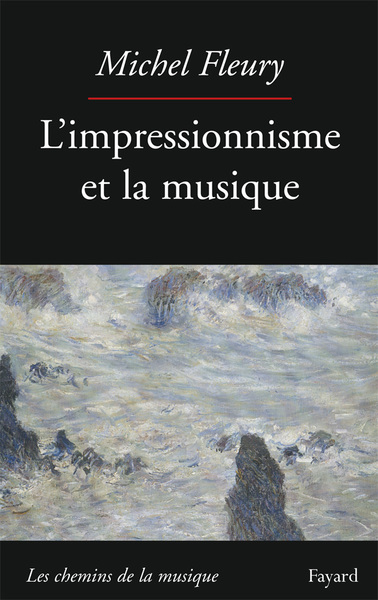 L'Impressionnisme et la musique (9782213031880-front-cover)
