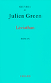 Léviathan (9782213031422-front-cover)