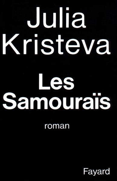 Les Samouraïs (9782213024929-front-cover)
