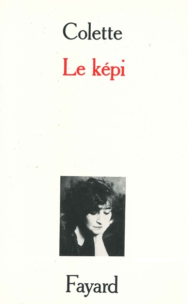 Le Képi (9782213014579-front-cover)