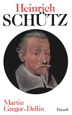 Heinrich Schütz (9782213017723-front-cover)