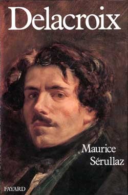 Delacroix (9782213022635-front-cover)