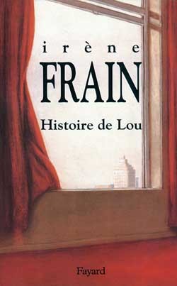 Histoire de Lou (9782213031231-front-cover)