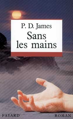 Sans les mains (9782213024585-front-cover)