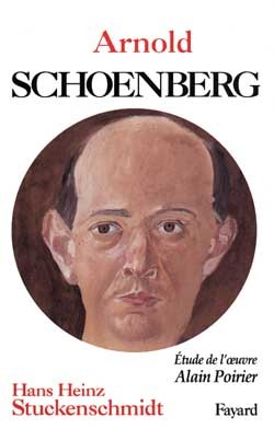 Arnold Schöenberg (9782213027968-front-cover)