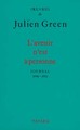 L'Avenir n'est à personne, Journal (1990-1992) (9782213031781-front-cover)