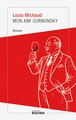 Mon ami Curnonsky (9782268113616-front-cover)