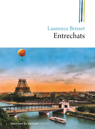 Entrechats (9782268101163-front-cover)