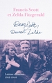 Dear Scott, Dearest Zelda, Lettres d'amour 1918-1940 (9782268109985-front-cover)