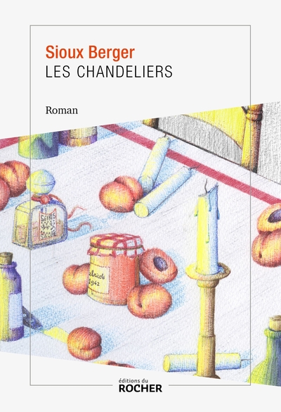 Les Chandeliers (9782268110202-front-cover)