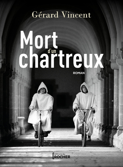 Mort d'un chartreux (9782268106755-front-cover)