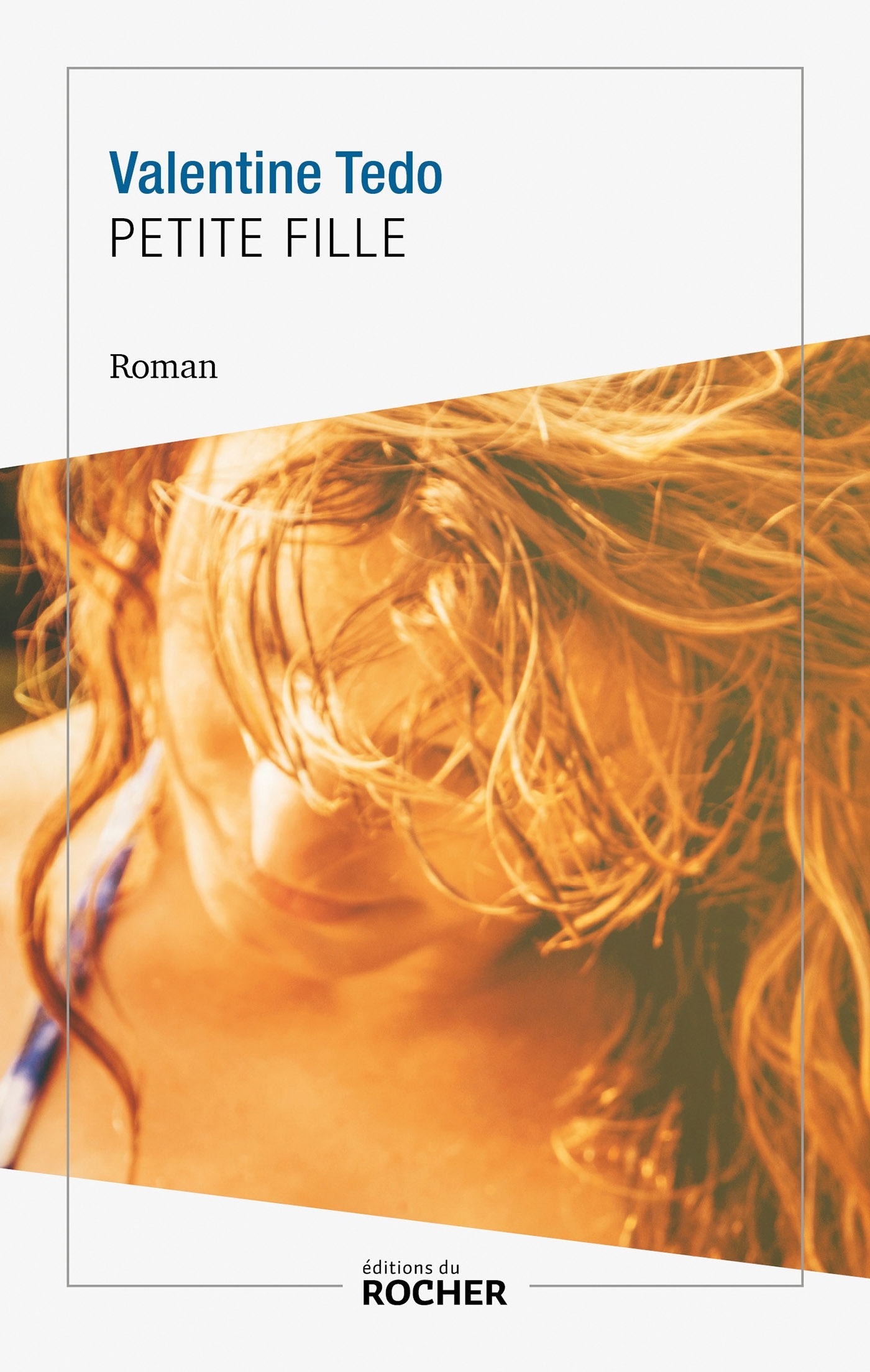 Petite Fille (9782268110530-front-cover)