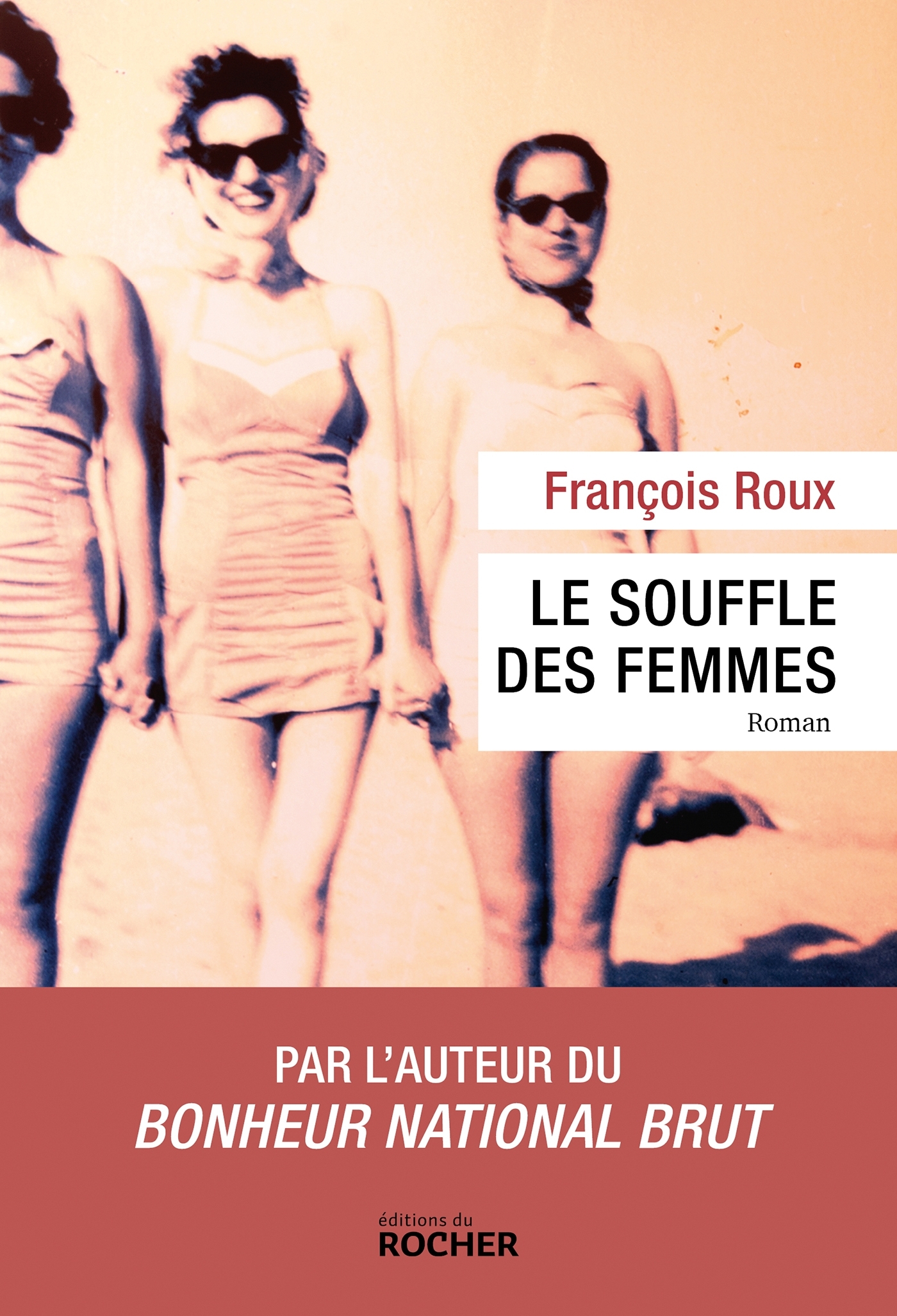 Le Souffle des femmes (9782268111698-front-cover)