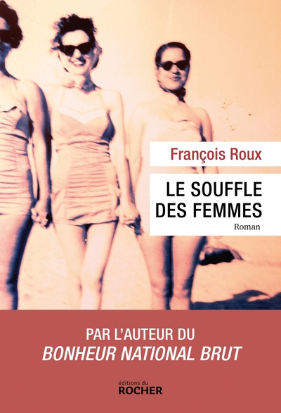 Le Souffle des femmes (9782268111698-front-cover)