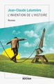 L'Invention de l'histoire (9782268108476-front-cover)