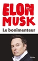 Elon Musk - Le bonimenteur (9782268110493-front-cover)