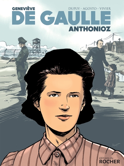 Geneviève de Gaulle-Anthonioz (9782268101620-front-cover)