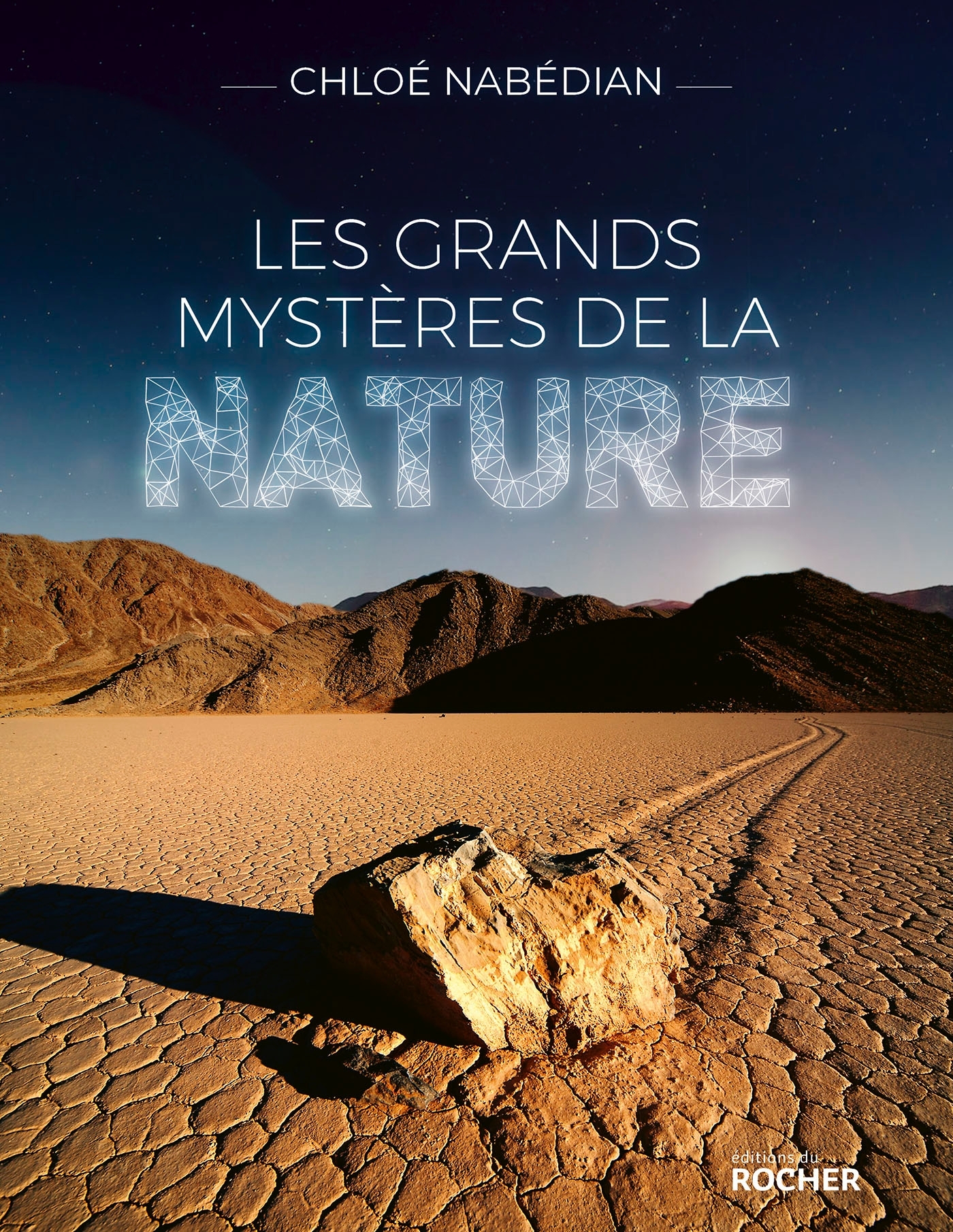 Les grands mystères de la nature (9782268107882-front-cover)