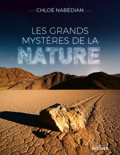 Les grands mystères de la nature (9782268107882-front-cover)