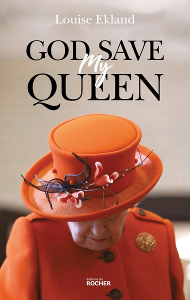 God Save My Queen (9782268107004-front-cover)
