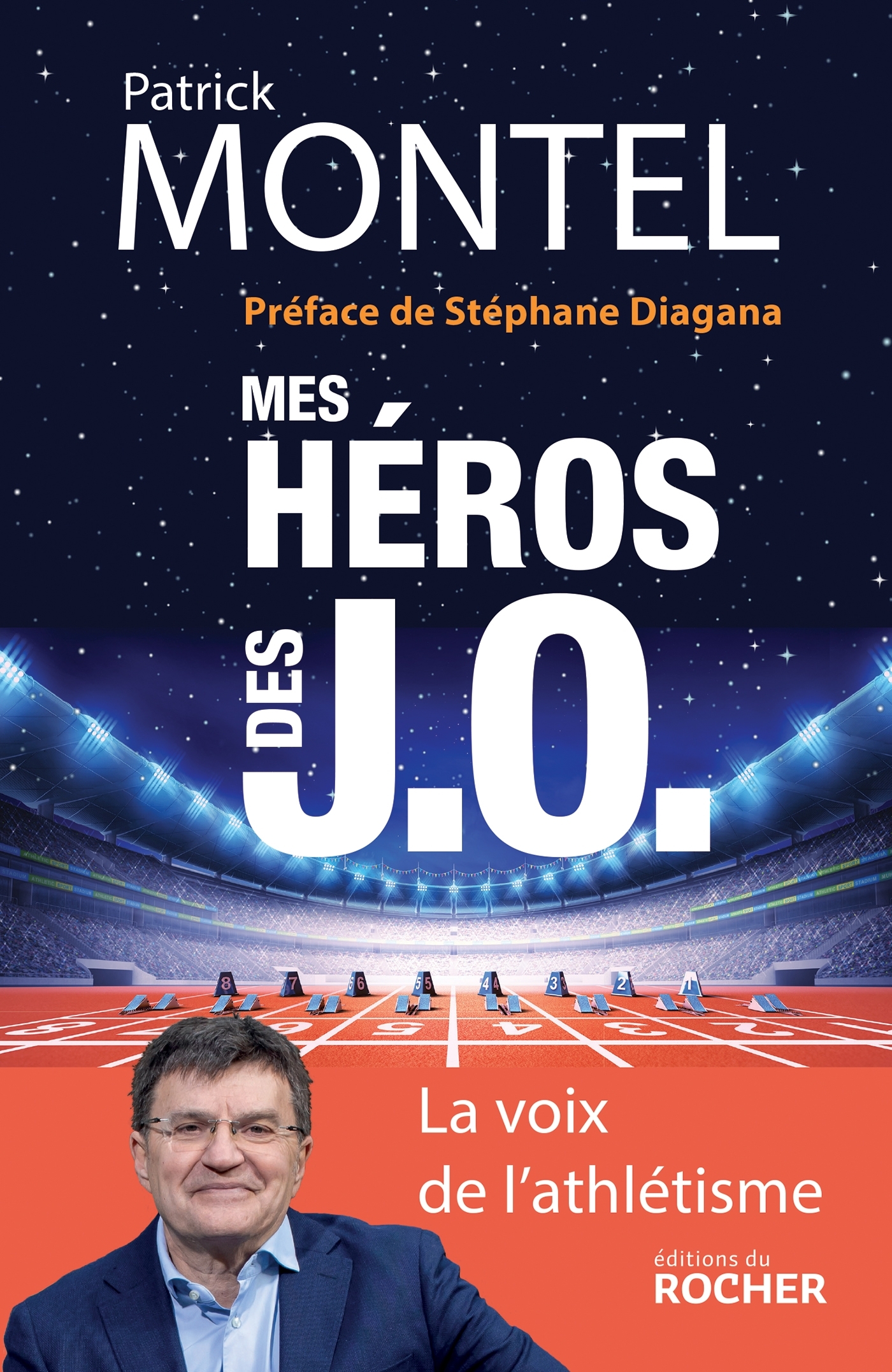 Mes héros des J.O. (9782268103938-front-cover)
