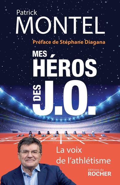 Mes héros des J.O. (9782268103938-front-cover)