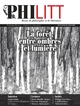 Philitt n°10, La forêt, entre ombres et lumière (9782268103709-front-cover)