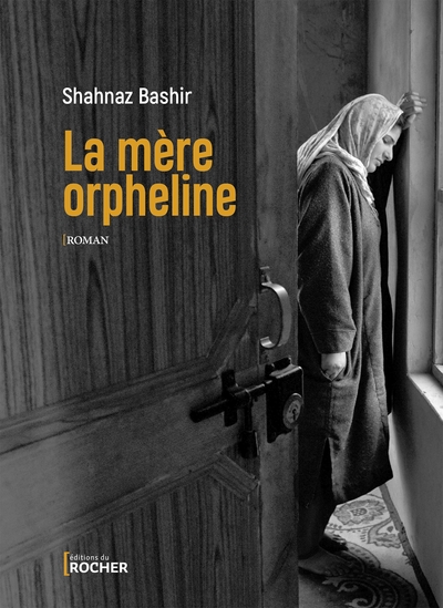La mère orpheline (9782268103525-front-cover)
