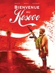 Bienvenue au Kosovo (9782268102641-front-cover)