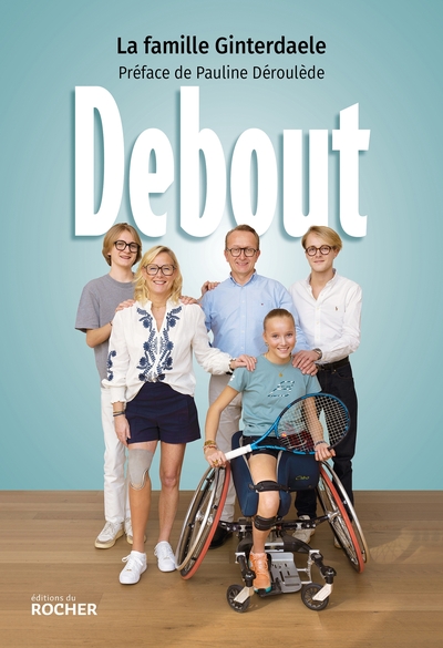 Debout (9782268111902-front-cover)