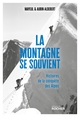 La montagne se souvient, Histoires de la conquête des Alpes (9782268109657-front-cover)