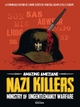 Nazi Killers, Ministry of Ungentlemanly Warfare (9782268108322-front-cover)