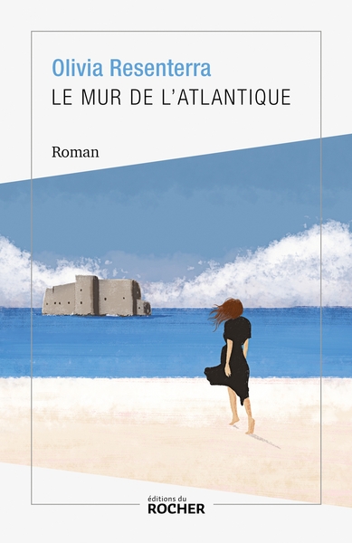 Le mur de l'Atlantique (9782268108483-front-cover)