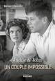 Jackie & John, Un couple impossible (9782268109602-front-cover)