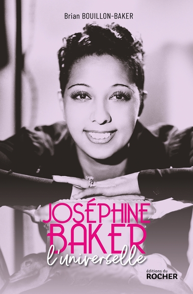 Joséphine Baker, l'universelle, L'universelle (9782268106823-front-cover)