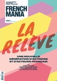 French Mania n°4, Automne-hiver 2022 (9782268107615-front-cover)