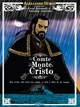 Le Comte de Monte-Cristo, d'après Alexandre Dumas (9782268110035-front-cover)