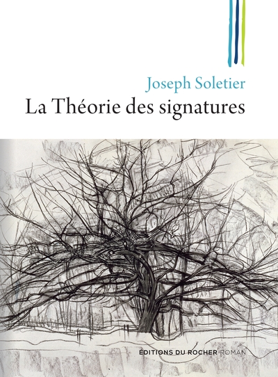 La Théorie des signatures (9782268102351-front-cover)
