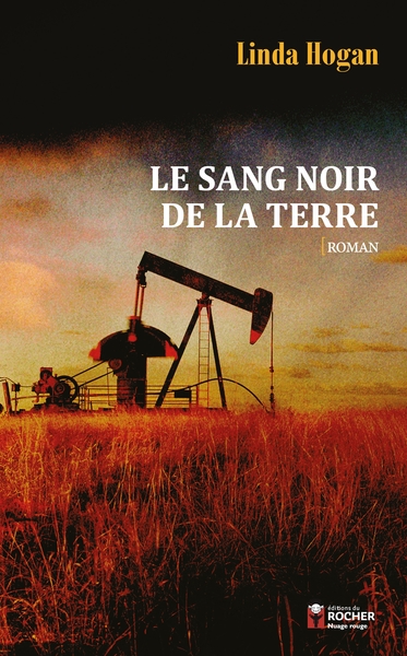 Le Sang noir de la terre (9782268108049-front-cover)