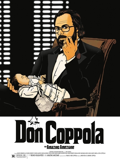 Don Coppola (9782268109336-front-cover)