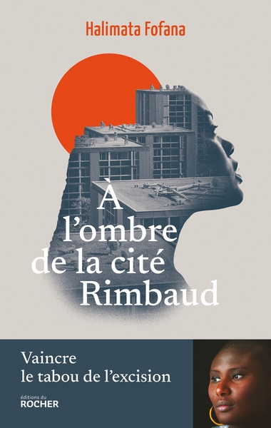A l'ombre de la cité Rimbaud (9782268106724-front-cover)